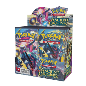 Pokemon XY Ancient Origins Booster Box